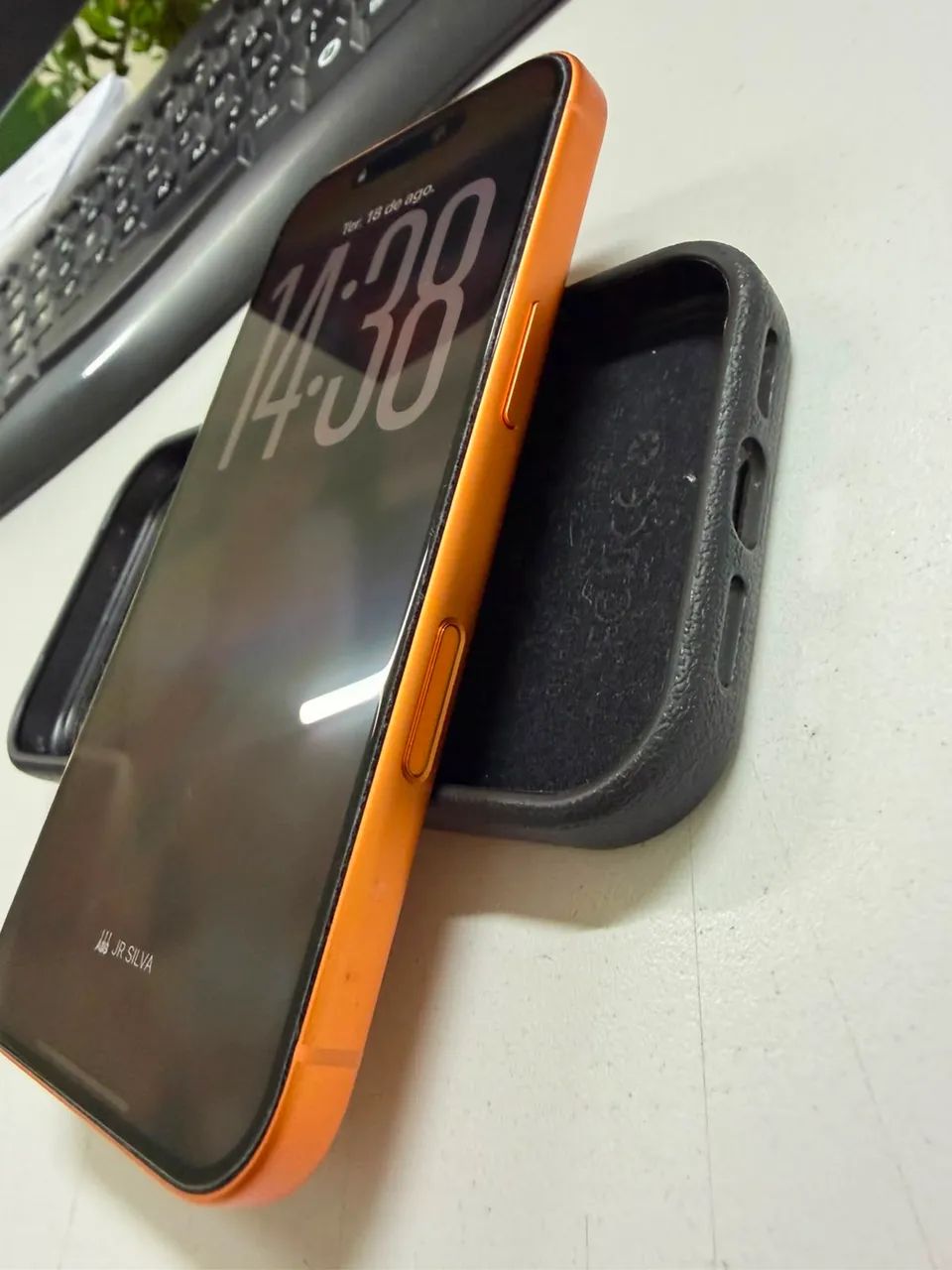 iPhone 17 pro  - Foto 5