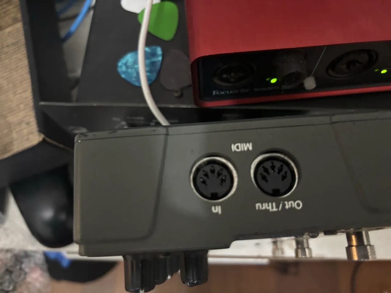 Pedal eventide timefactor  - Foto 2