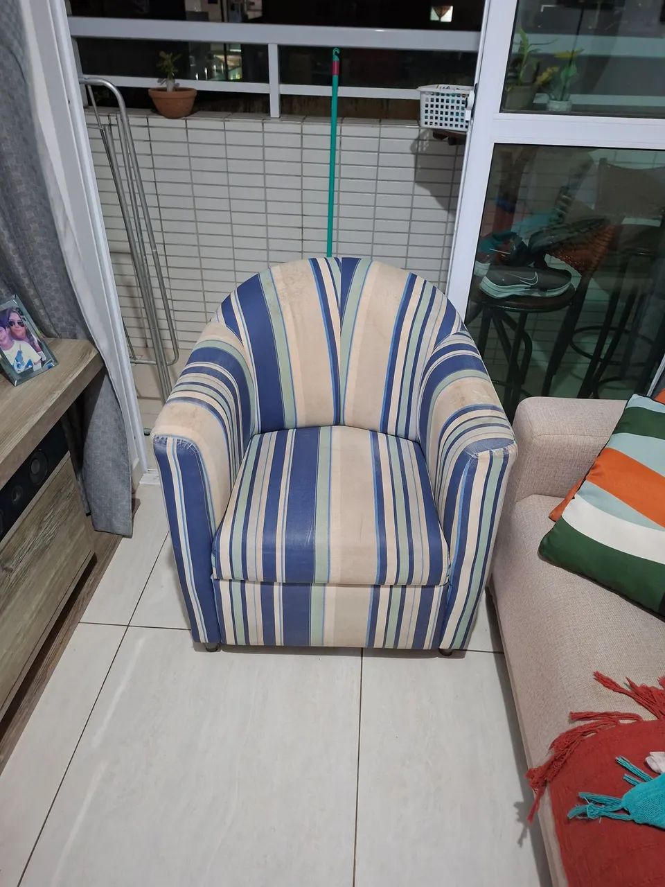 Vendo Linda Poltrona 