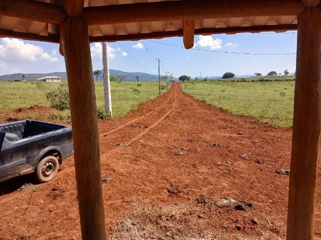 Terreno de 20.000m² em Serra Azul distrito de Mateus Leme/MG - Foto 12