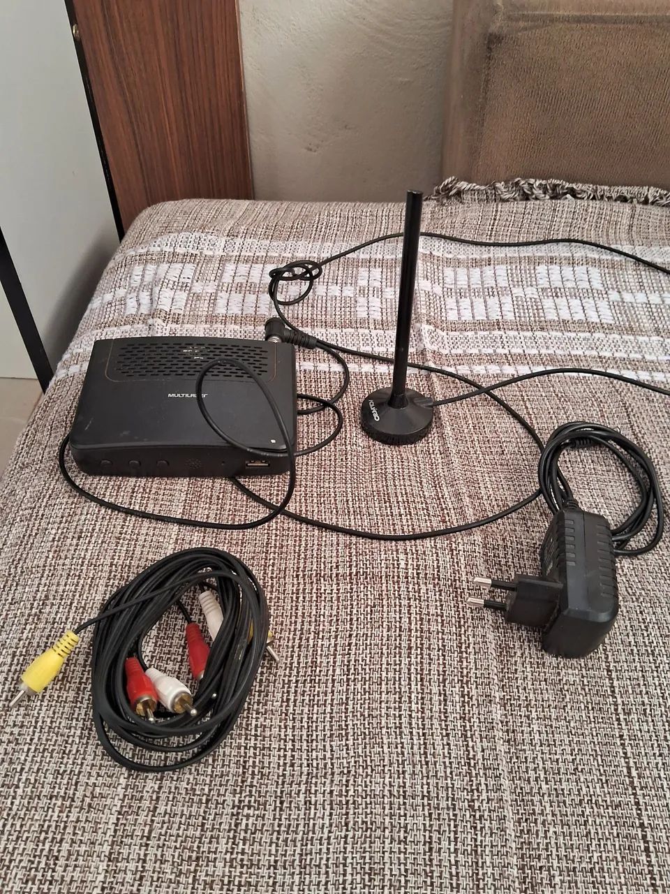 Conversor digital - Foto 5