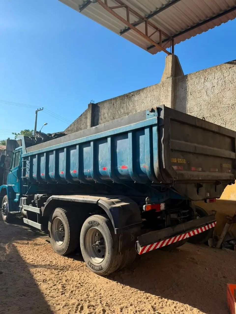 Casamba trucada artron 2324 