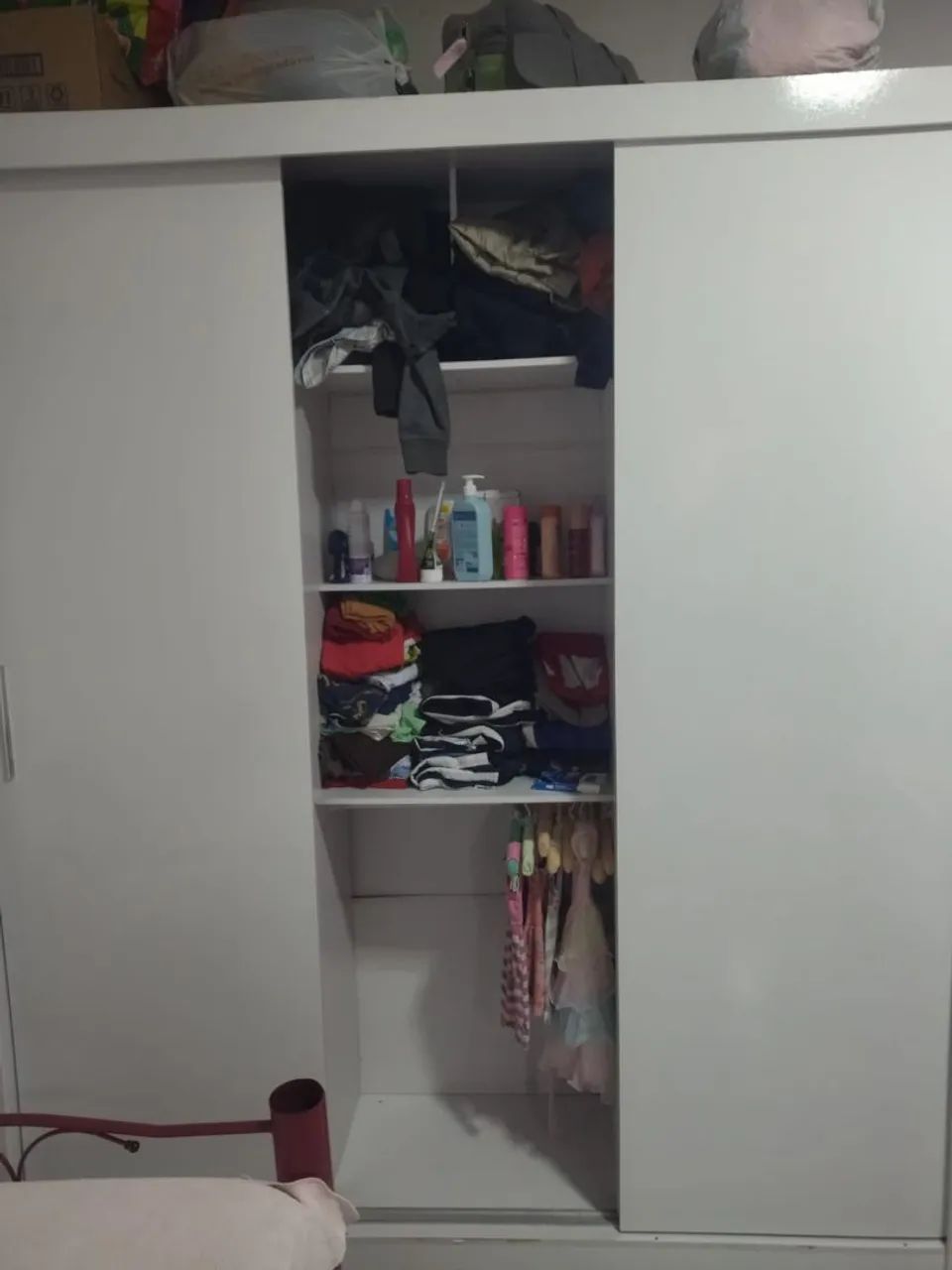 Guarda roupa  - Foto 3