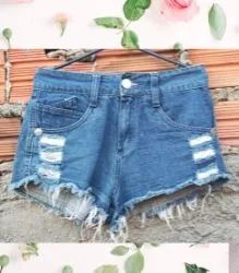 Short Jeans - Foto 4
