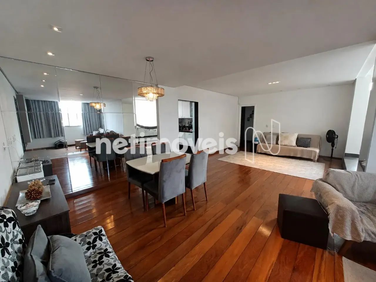 Venda Apartamento 3 quartos Coração Eucarístico Belo Horizonte - Foto 4