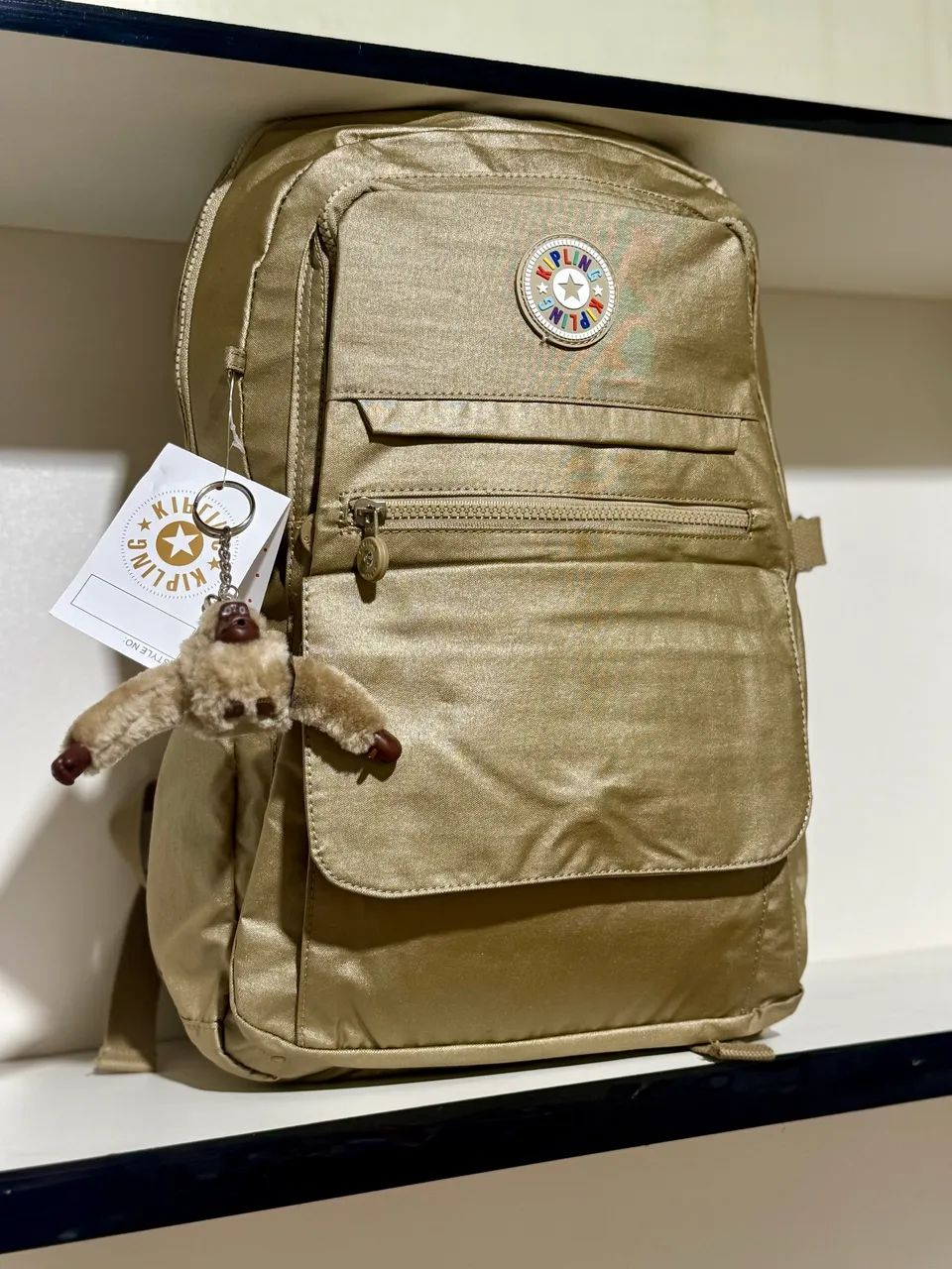 Mochilas Kipling  - Foto 2