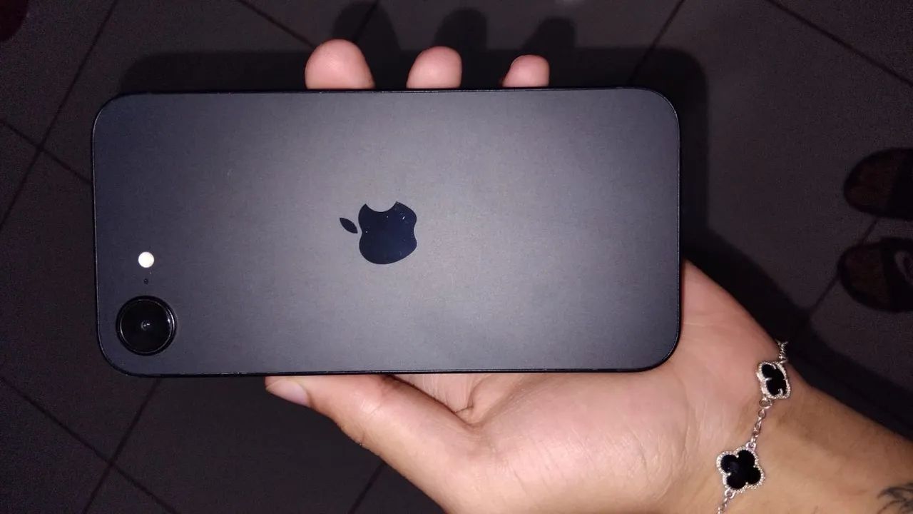 iPhone 16e a venda , 4 meses de uso - Foto 5