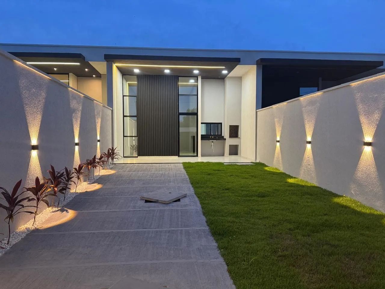 Casa Plana Sapiranga  - Foto 4