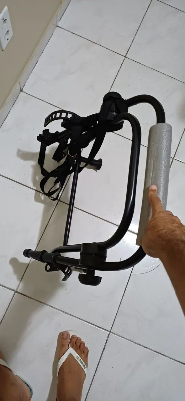 Transbike - Foto 2