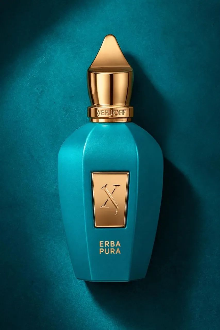 Xerjoff Erba Pura Eau de Parfum 100ml - Foto 2