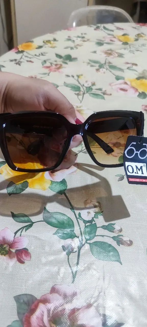 Óculos de Sol - Foto 5