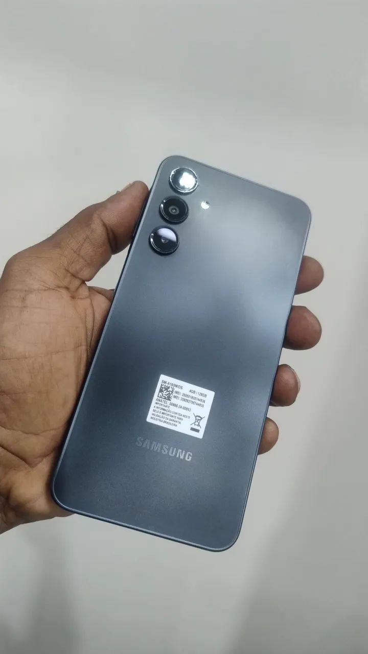 Samsung A16