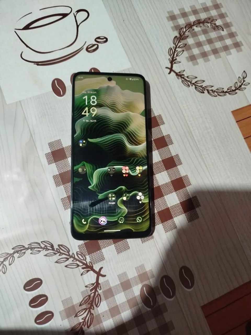 Celular barato, Motorola MOTO G35 5G  - Foto 3