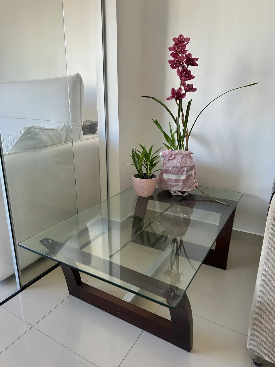 Conjunto para sala de estar  - Foto 5