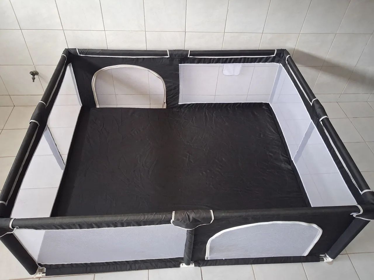 Cercado para bebê  - Foto 2