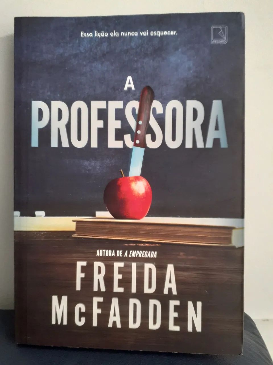 Freida Mcfadden 