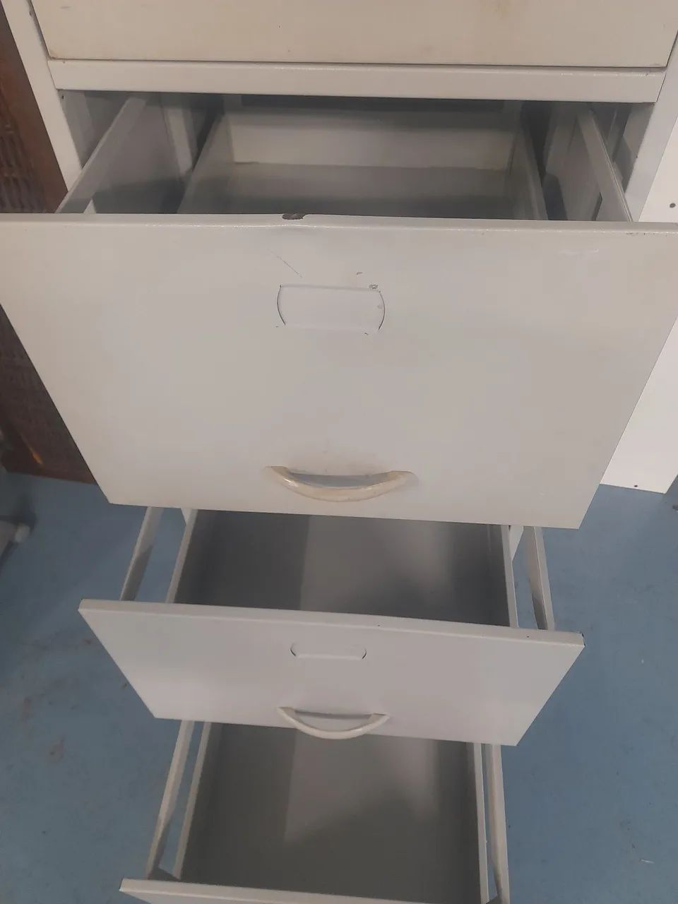 Arquivo de aço  - Foto 2