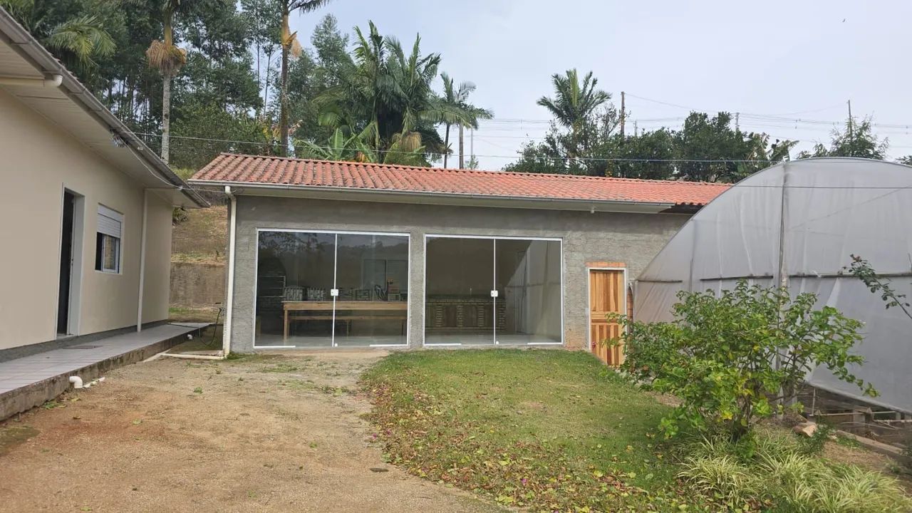 Vendo sítio em Treze de Maio<br>900Mil Reais - Foto 3
