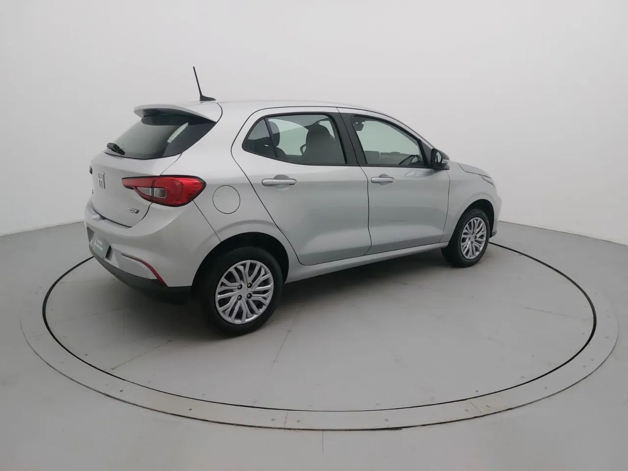 Fiat Argo Drive 1.0 Firefly 2026 - Foto 5