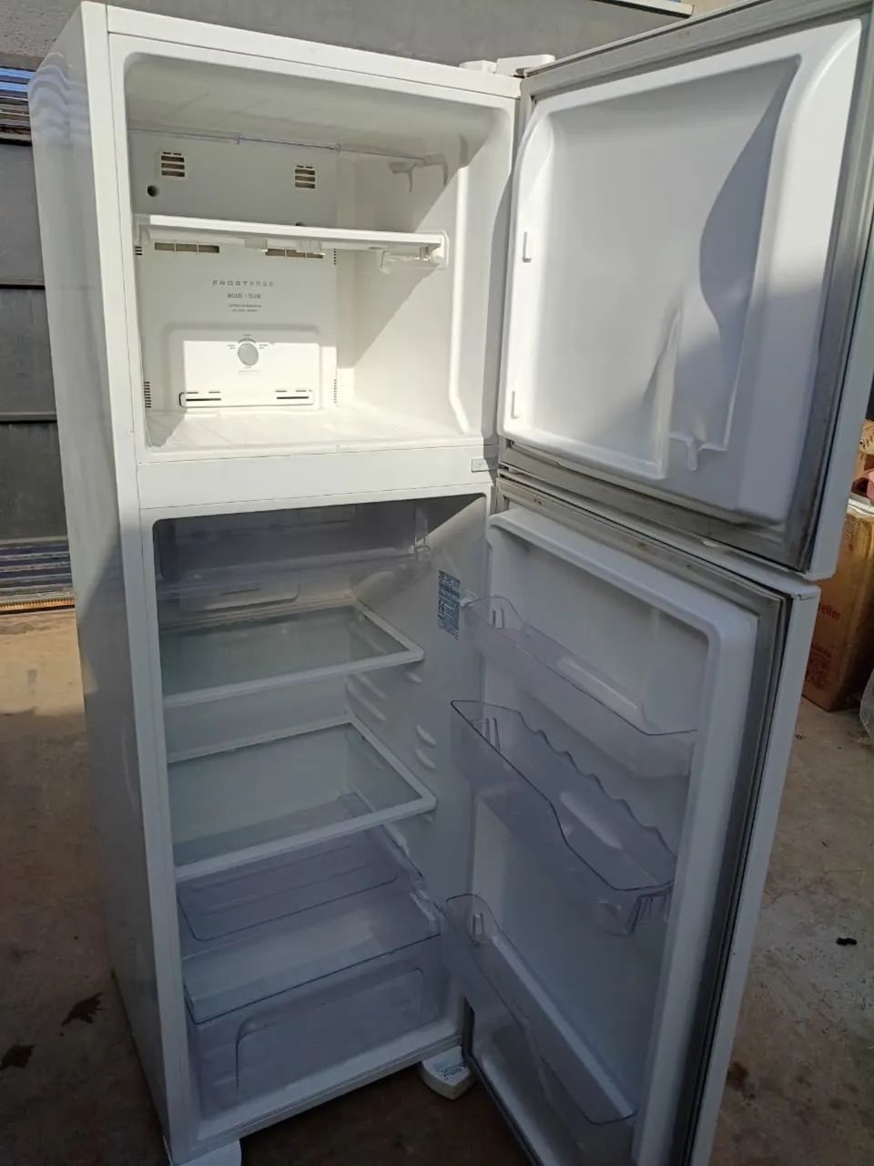 Geladeira Electrolux  - Foto 2