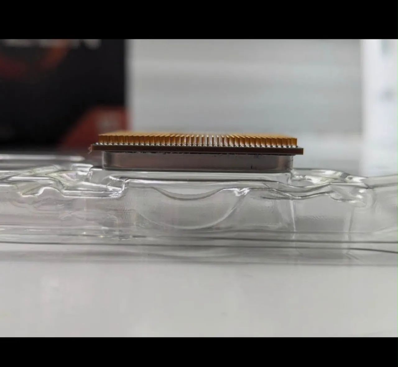 Processador R5 5600x - Foto 2
