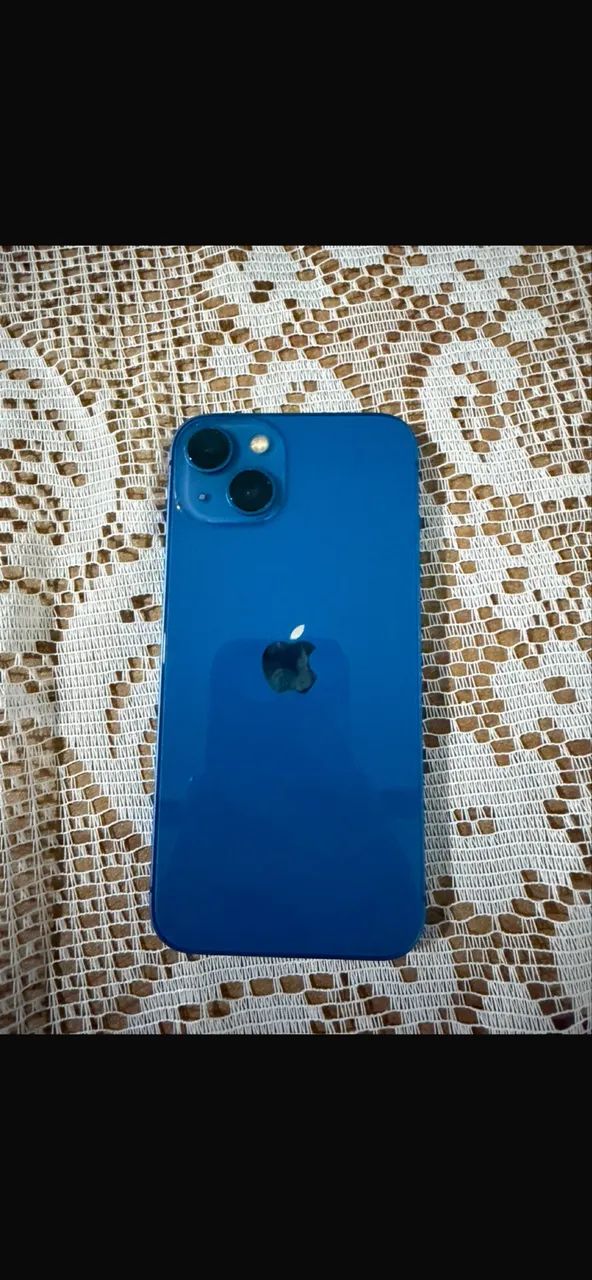 iPhone 13 128gb - Foto 3