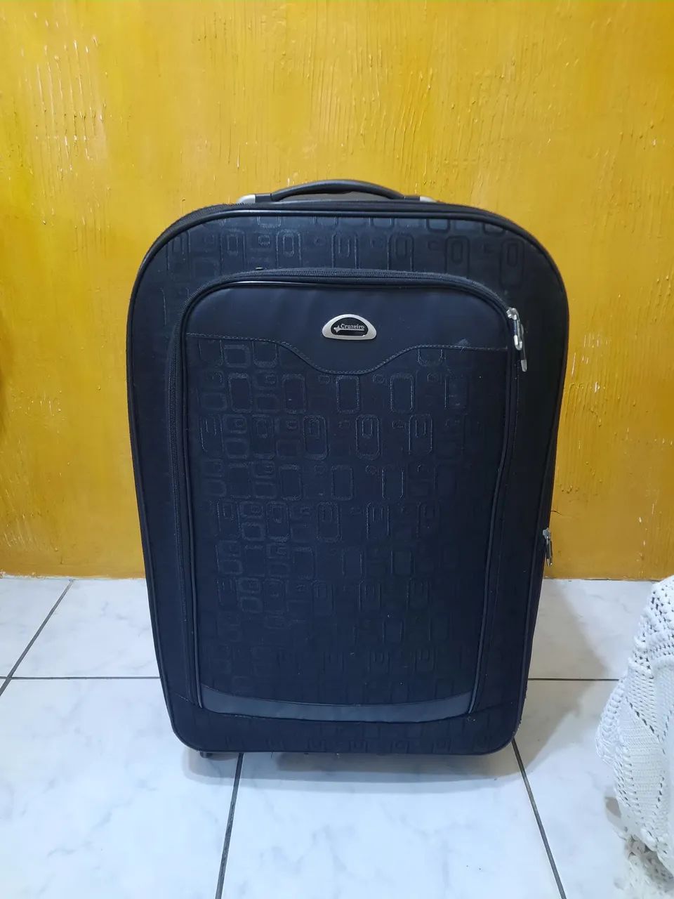 Malas de viagem - Foto 4