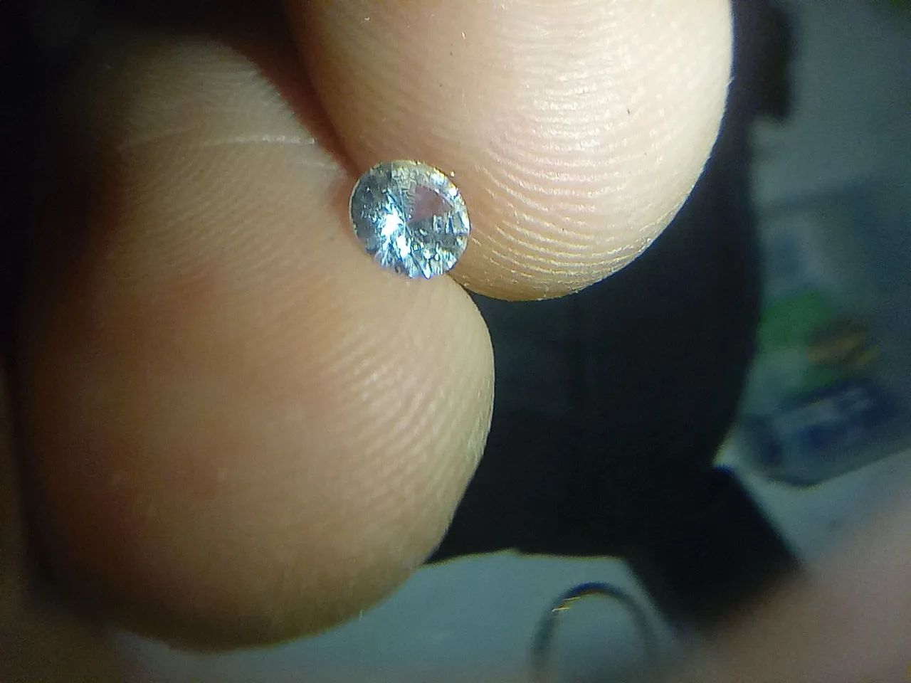 Pedra Zircônia - Foto 4