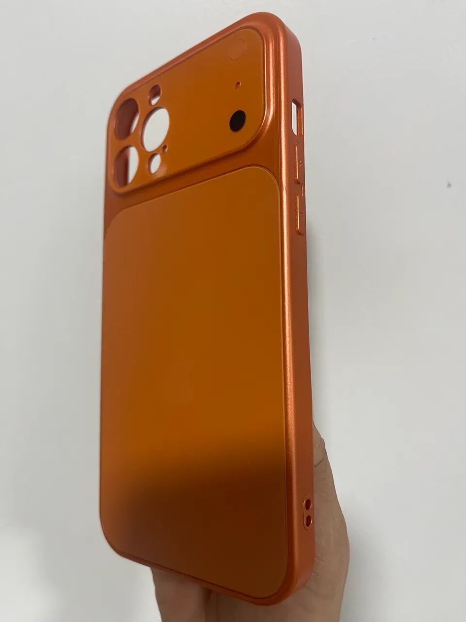 Capa para iPhone 12 Pro Max  - Foto 2