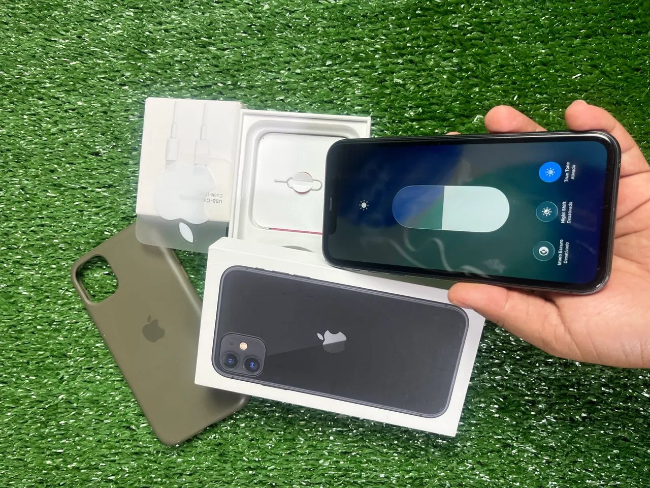 iPhone 11  - Foto 3
