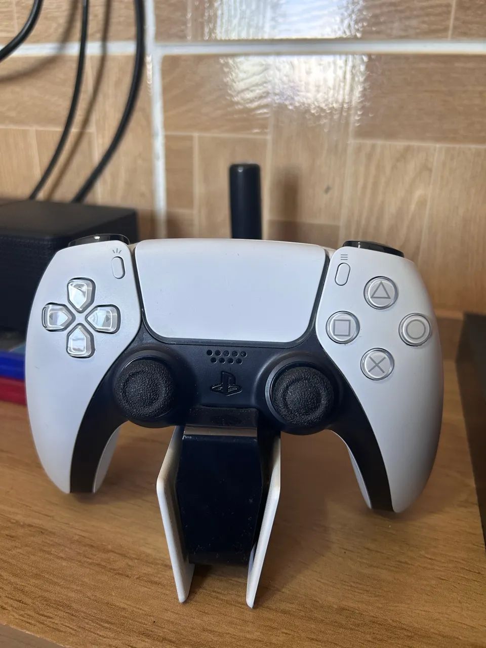 CONTROLE PS5 SEM DETALHES 