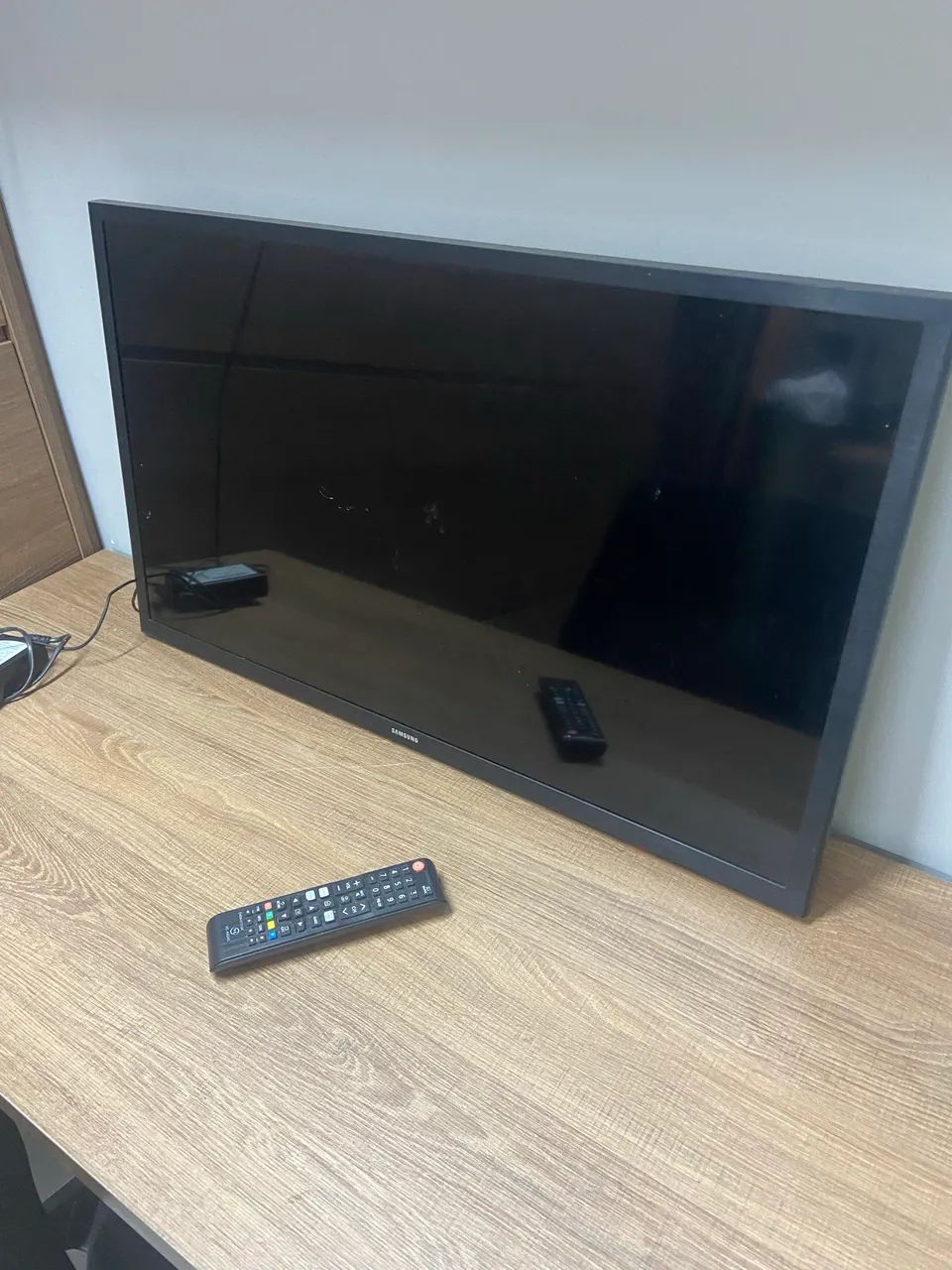 Tv smart 32 polegadas  - Foto 2