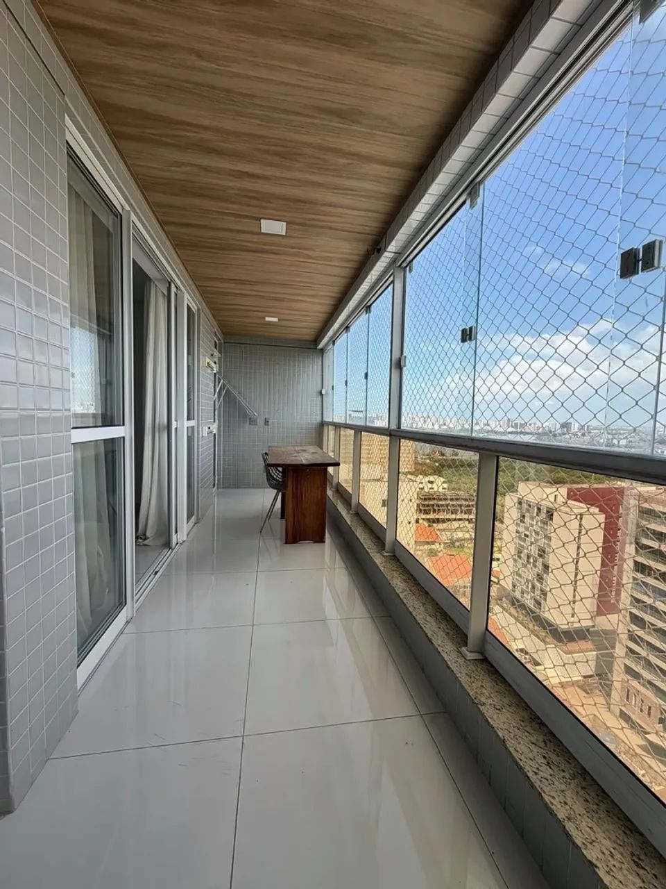 Apartamento Peninsula Square - Foto 5