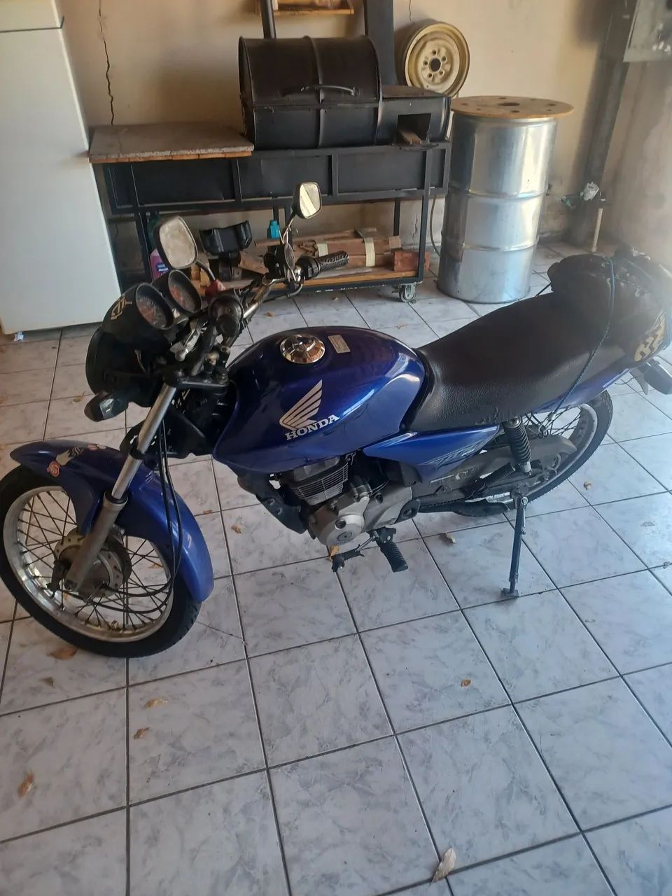 CG 150 KS - Foto 5