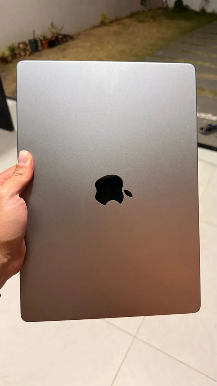 MacBook Pro M1 PRO  - Foto 4