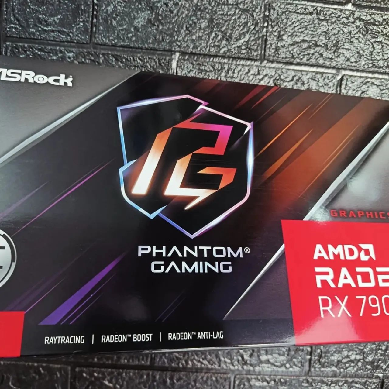 RX 7900XTX 24GB VRAM - Foto 3