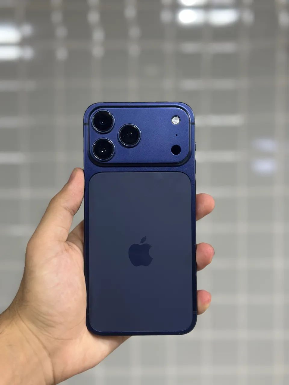 IPHONE 14 PRO MAX  (SABOR 17 PRO MAX )