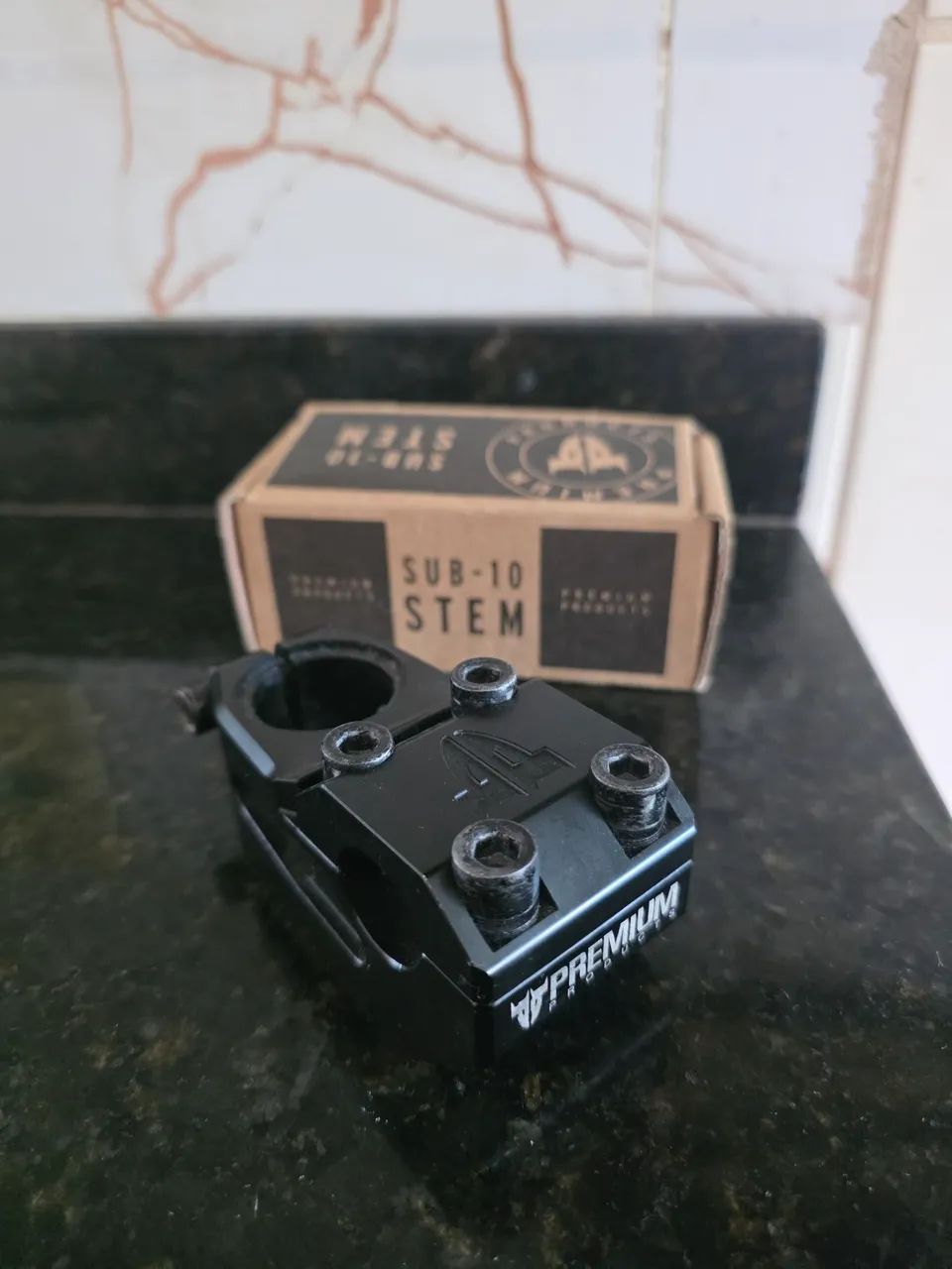Mesa premium sub 10 top load  - Foto 5