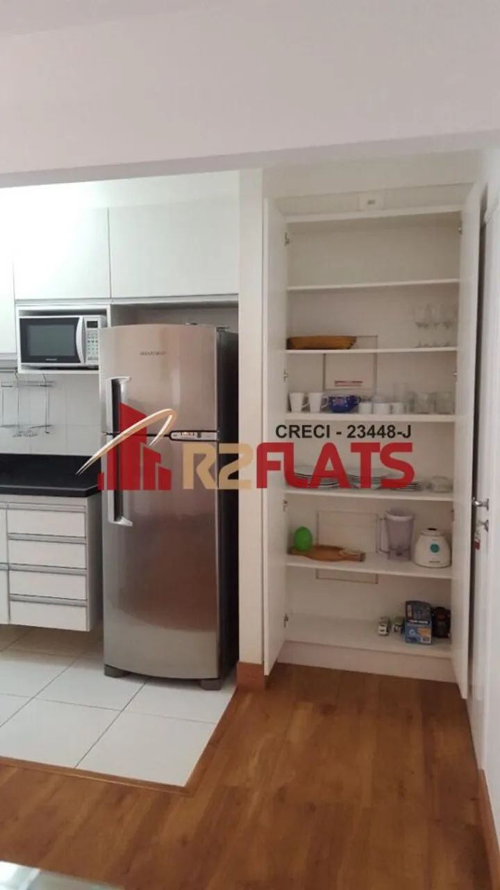 Flat com ótimo preço no bairro Bela Vista. Confira! - Foto 3