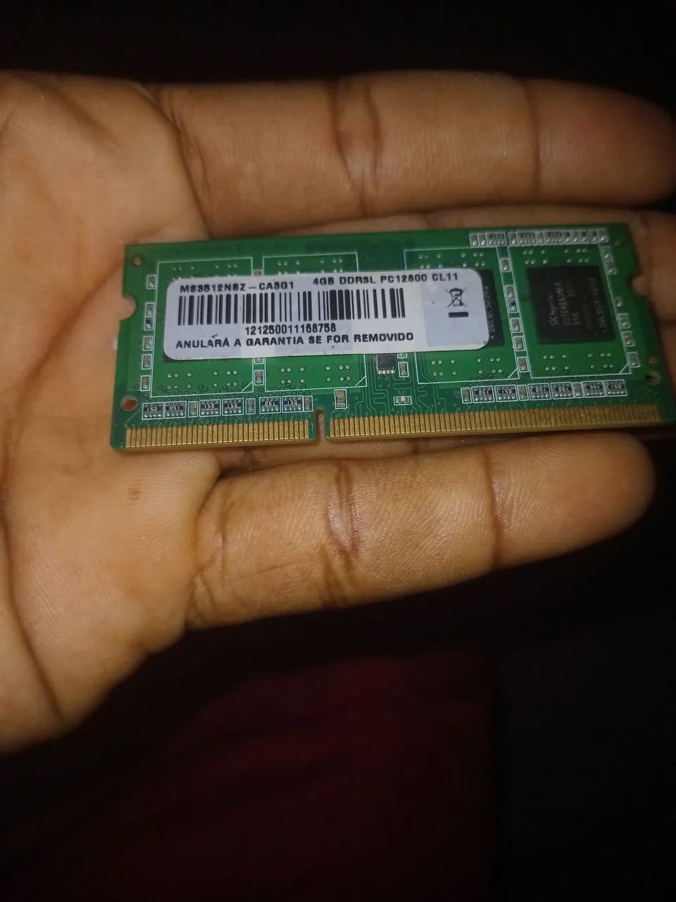 Vendo peças de PC / Notebook, leia descrição.  - Foto 5