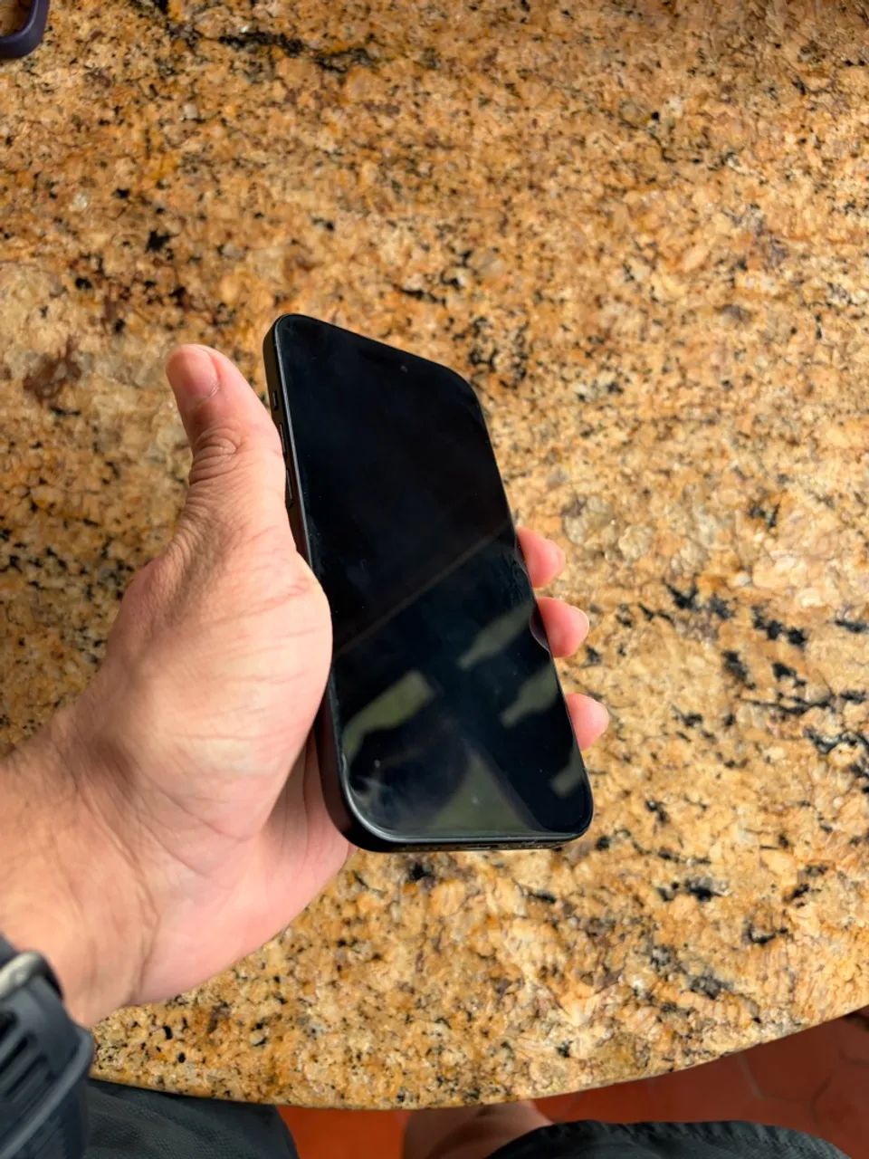 iPhone 15 - 128 GB - Foto 3