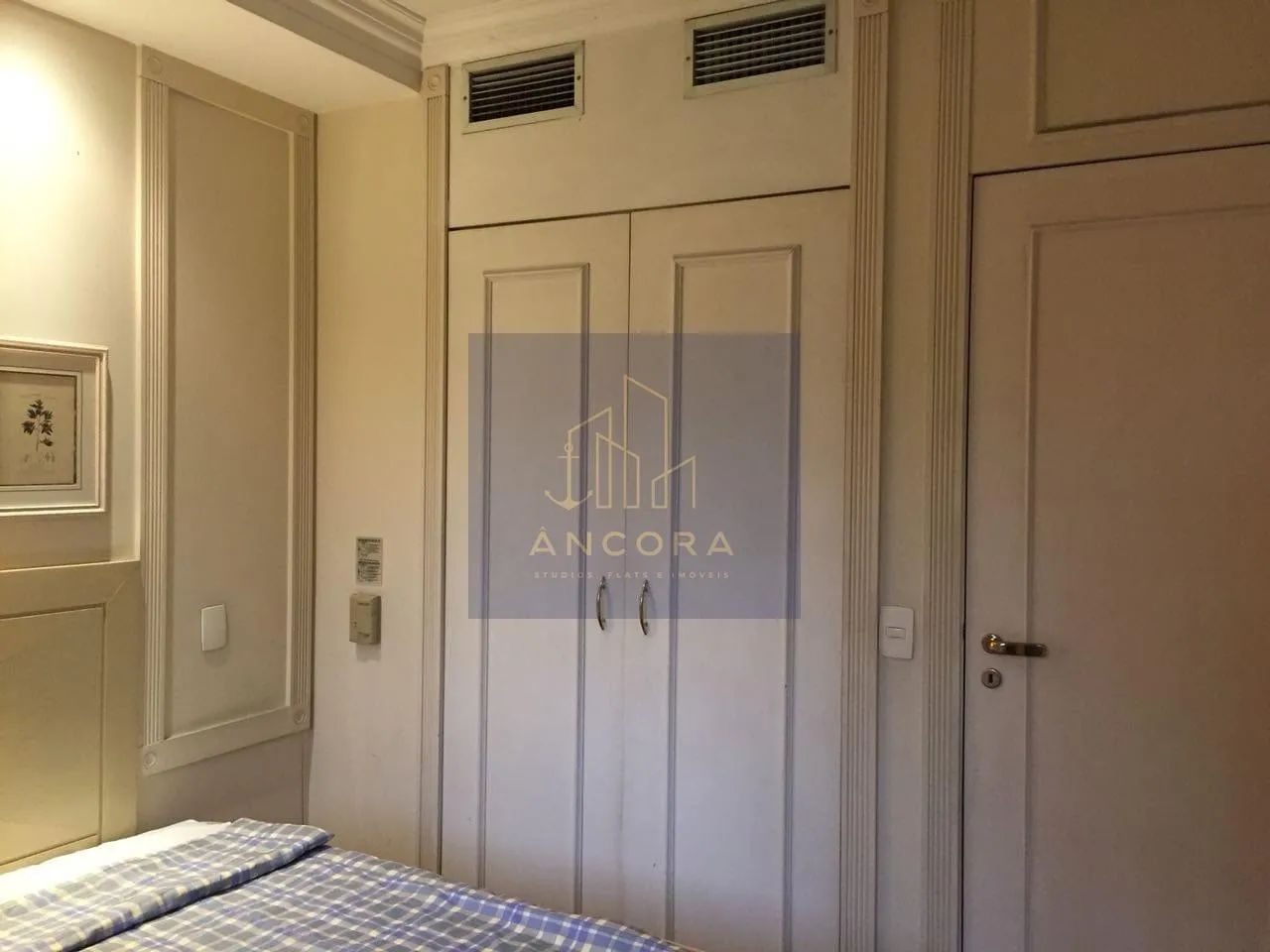 Flat em Vila Olímpia - São Paulo, SP - Foto 2