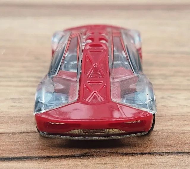 Hot Wheels Split Decision - 2008 All Stars Series (Loose) - Foto 2