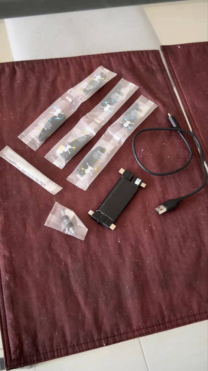 DRONE DJI MIMI 2 COMBO FLY MORE - Foto 3