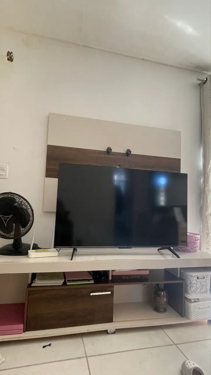 Rack +painel 