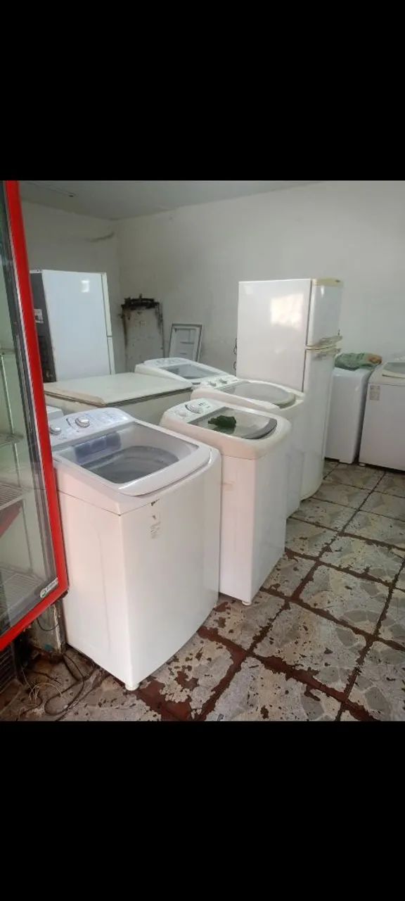 Vitória bazar de usados liberdade  - Foto 2