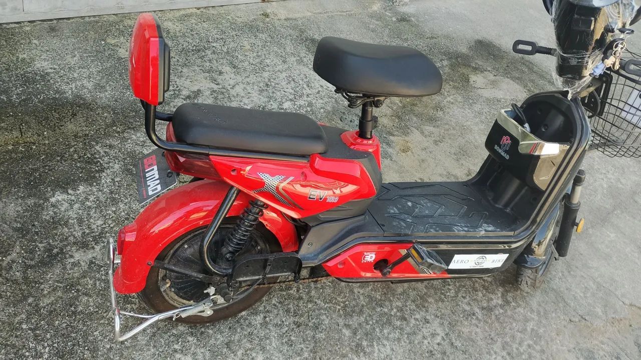 Bicicleta elétrica valor 5.000,00 - Foto 2