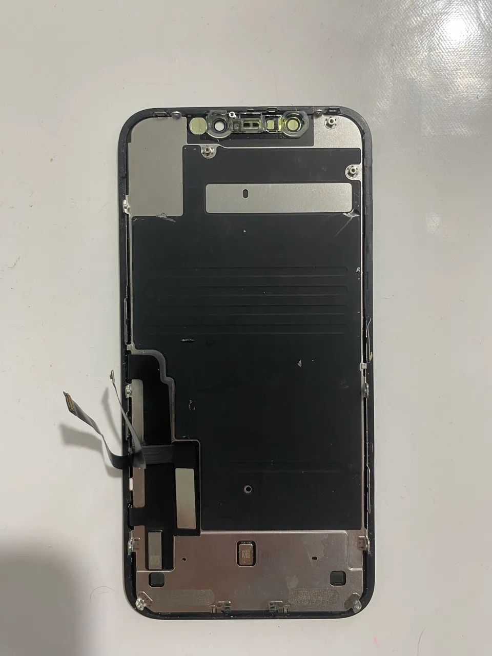 Tela iPhone 11 - Foto 6