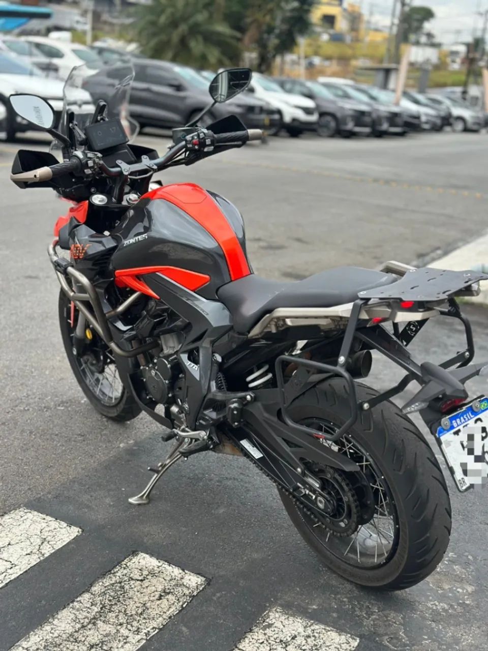 T 350X - Foto 3