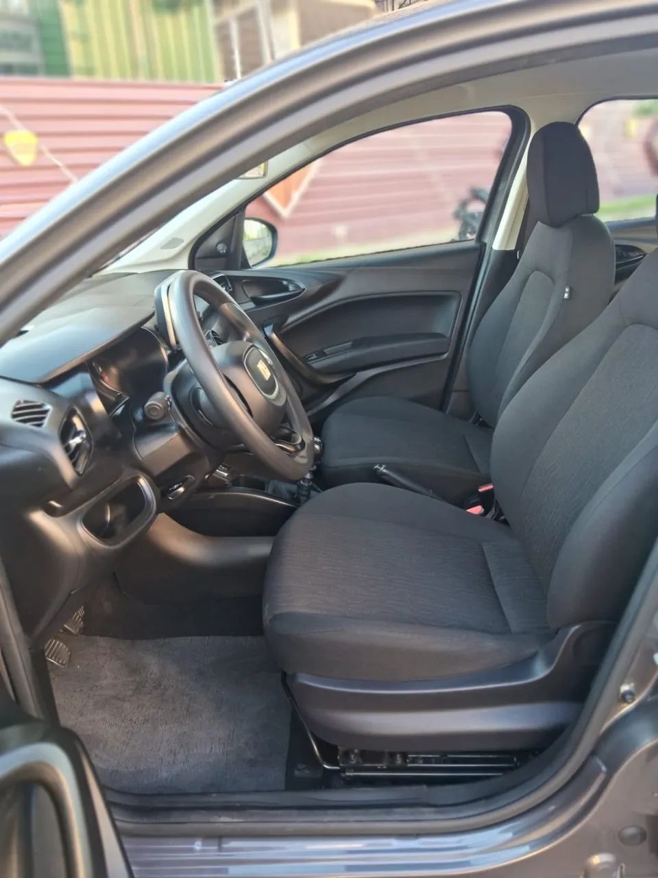 Fiat Cronos Drive 1.0 6V 2025 - Foto 2